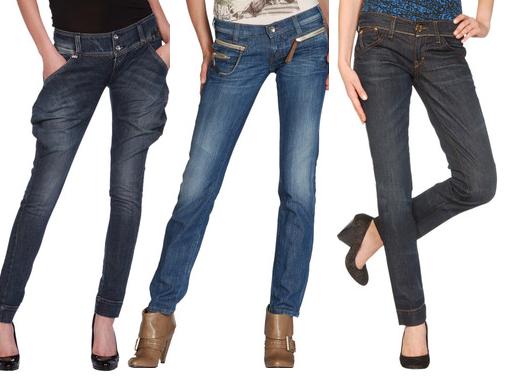Nová kolekce Miss Sixty / Oblečení Miss Sixty (http://www.luxurymag.cz)